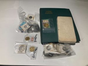 古銭 まとめ