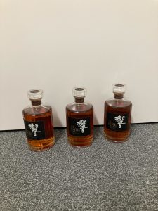 響21年 3点