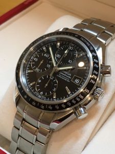 オメガ（OMEGA）スピードマスター