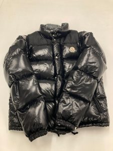 モンクレール ダウンジャケット