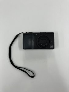 リコ RICOH GR DIGITALⅡ