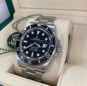 ロレックス サブマリーナ 126610LN