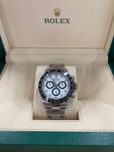 ロレックス デイトナ 116500LN コスモグラフ