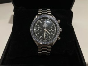 オメガ スピードマスター オートマチック 3510.50