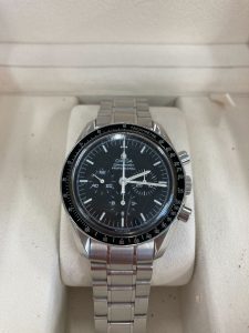 オメガ スピードマスター 3570.50