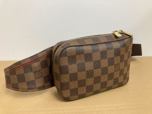 ルイヴィトン ジェロニモス ダミエ N51994