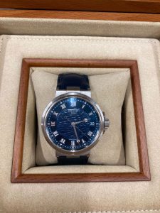 ブレゲ マリーン5517 5517BB/Y2/9ZU