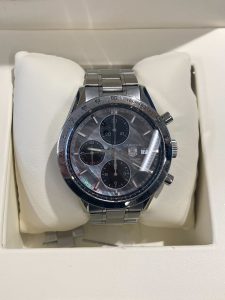 タグホイヤー カレラ ムーンパール CV201P.BA0794