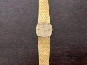 オメガ デ・ビル 711 1185