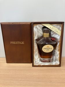 サントリ プレステージ