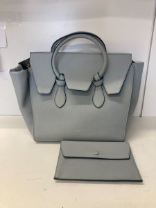 セリーヌ ハンドバッグ タイミニ レザー