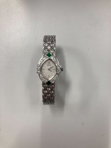 セイコー クレドール BATT12-11 780001