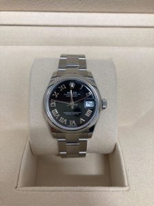 ロレックス デイトジャスト31 278240