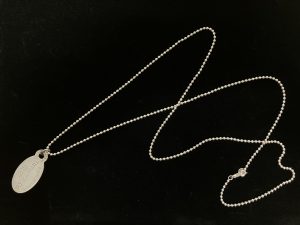 ティファニー ネックレス 3点 まとめ