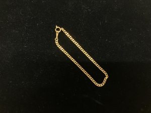 K18/750 ブレスレット