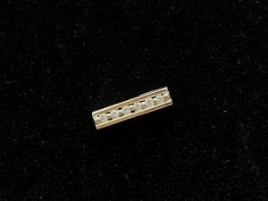 Pt900 メレダイヤ トップ