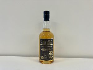 イチローズモルト 秩父モルト ドリームカスク MDC