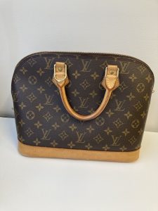 ルイヴィトン アルマ M51130