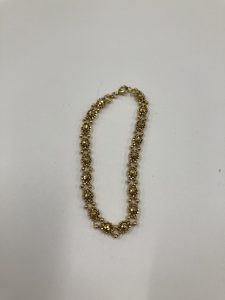 K18/750 ブレスレット