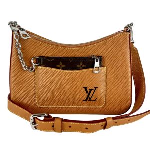 ルイヴィトン エピ マレル M80794