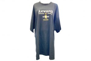 ベテモンシャツ